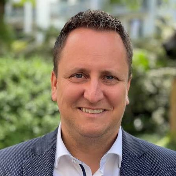 Autorenprofil Heiko Cudok